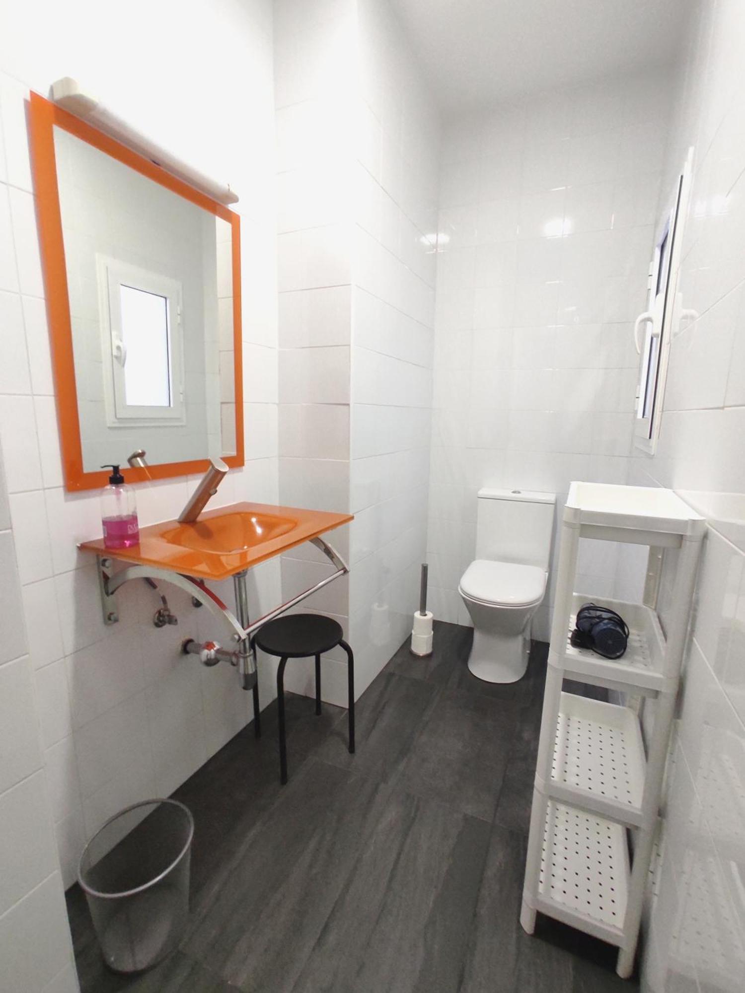 Apartamento Solete's House 1b Sevilha