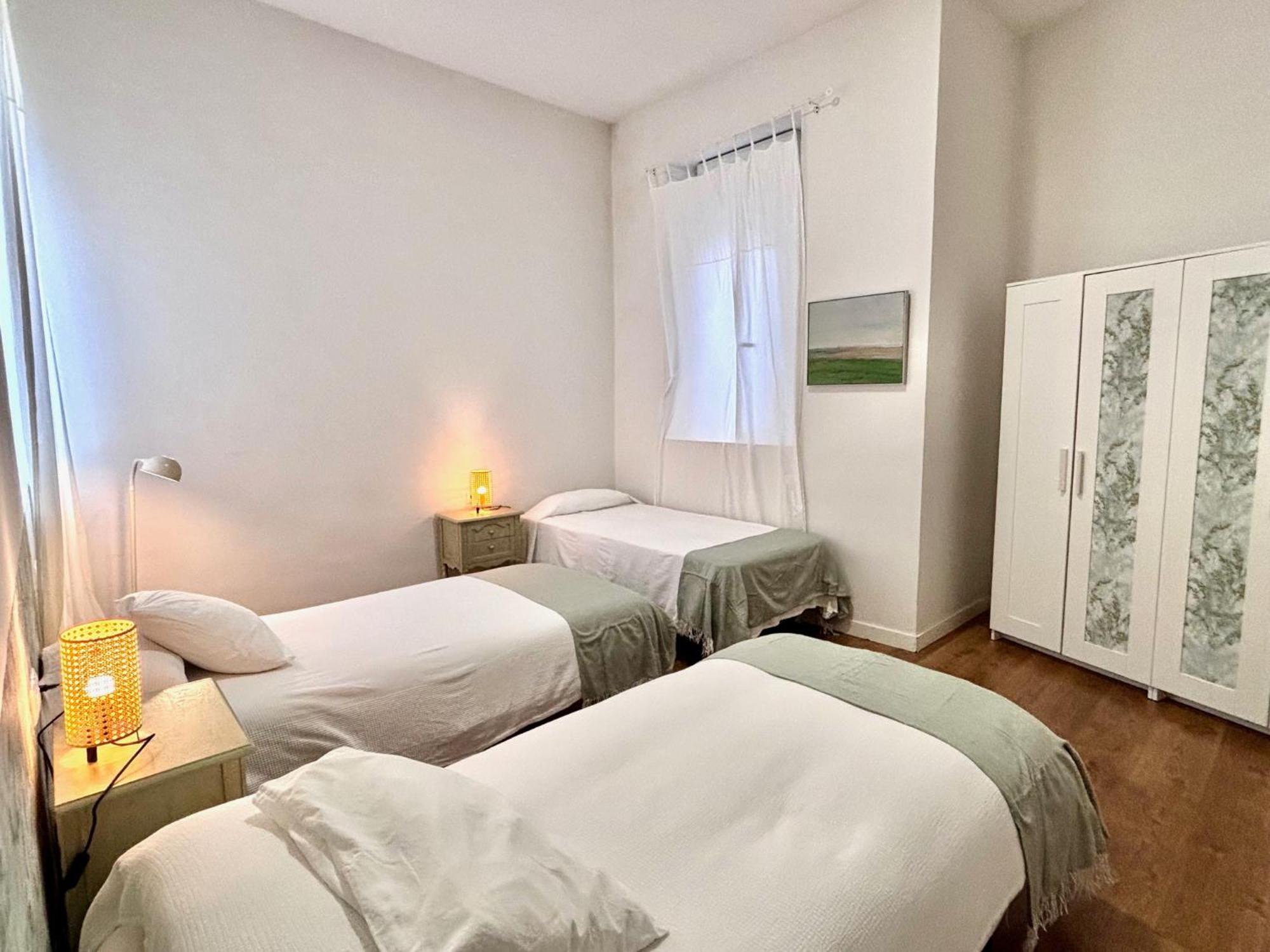 Apartamento Solete's House 1b